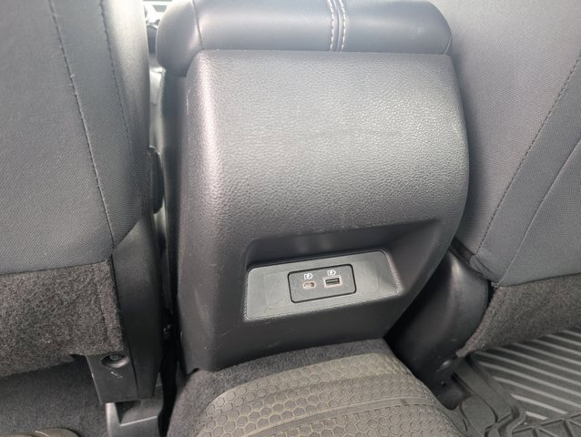 Used 2025 Nissan Altima 2.5 SV AWD/4WD image 26