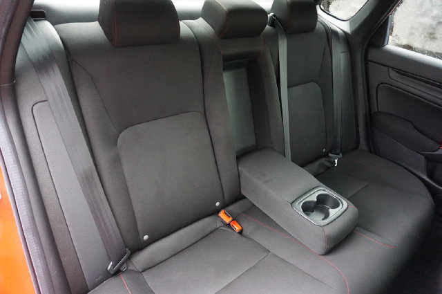 Used 2024 Honda Civic Si image 25