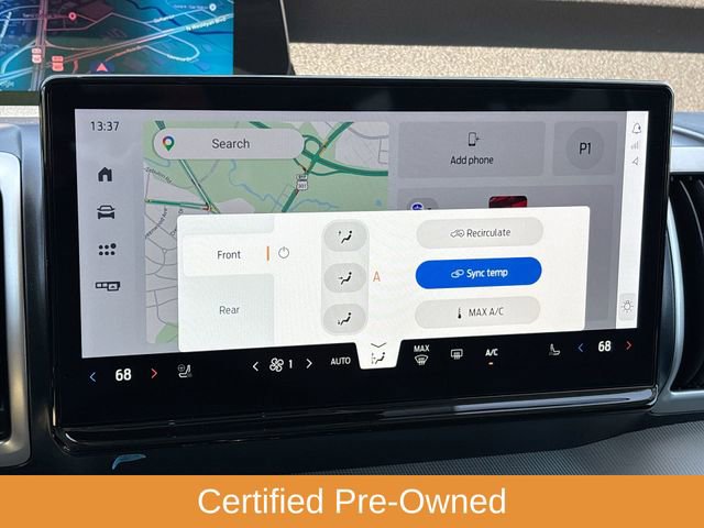 Certified 2025 Ford Expedition Max Active image 26