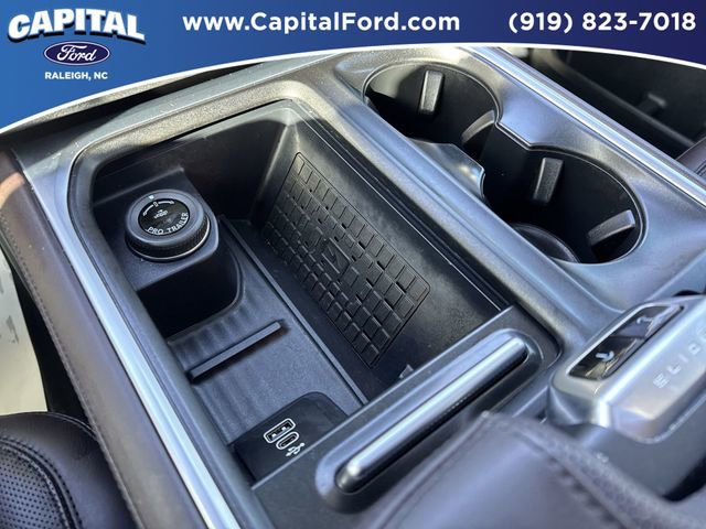 Certified 2025 Ford Expedition Max Platinum w/ Platinum Ultimate Package image 33