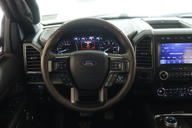 Certified 2020 Ford Expedition King Ranch AWD/4WD image 26