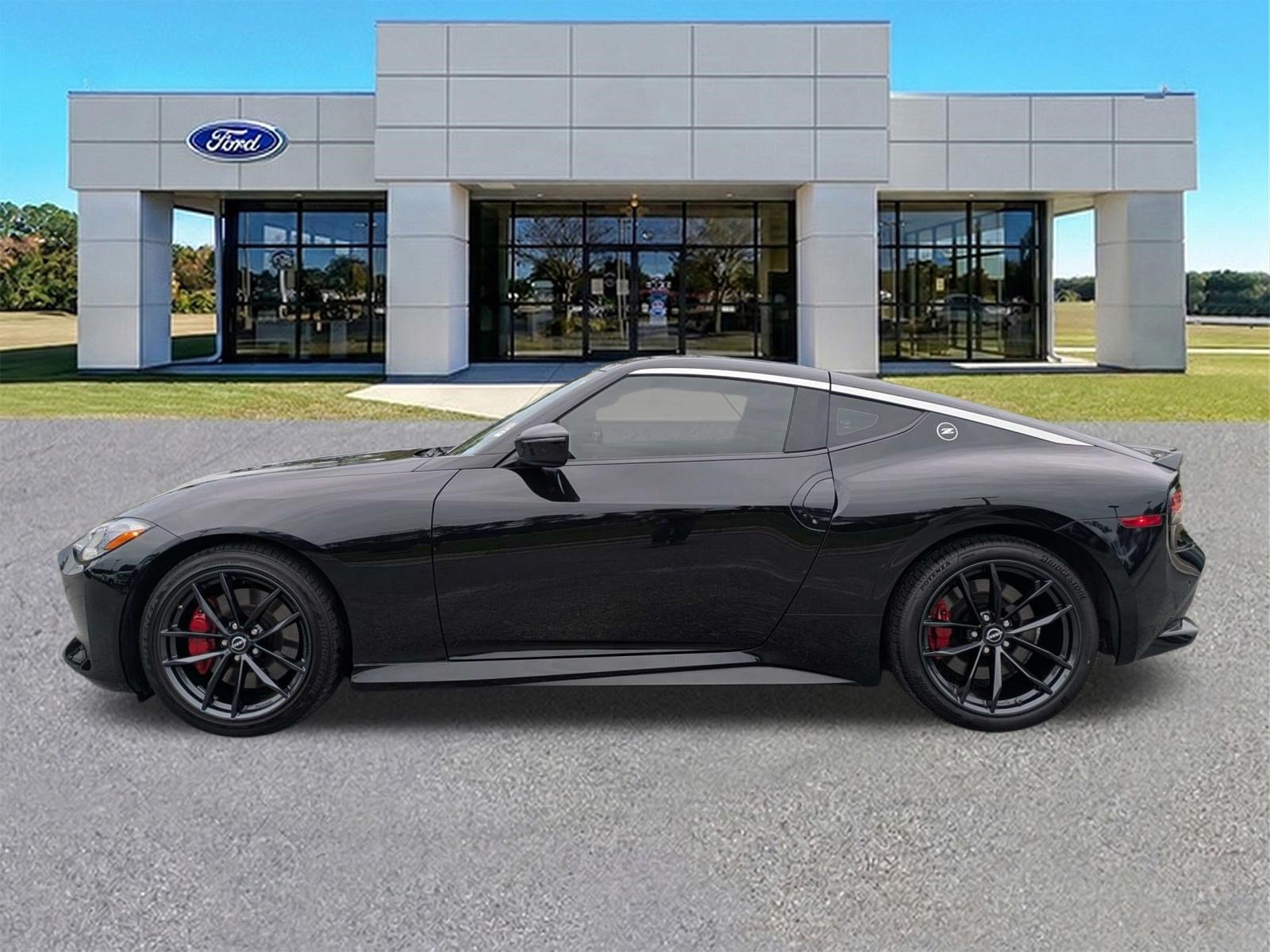 Used 2025 Nissan Z Performance RWD image 7
