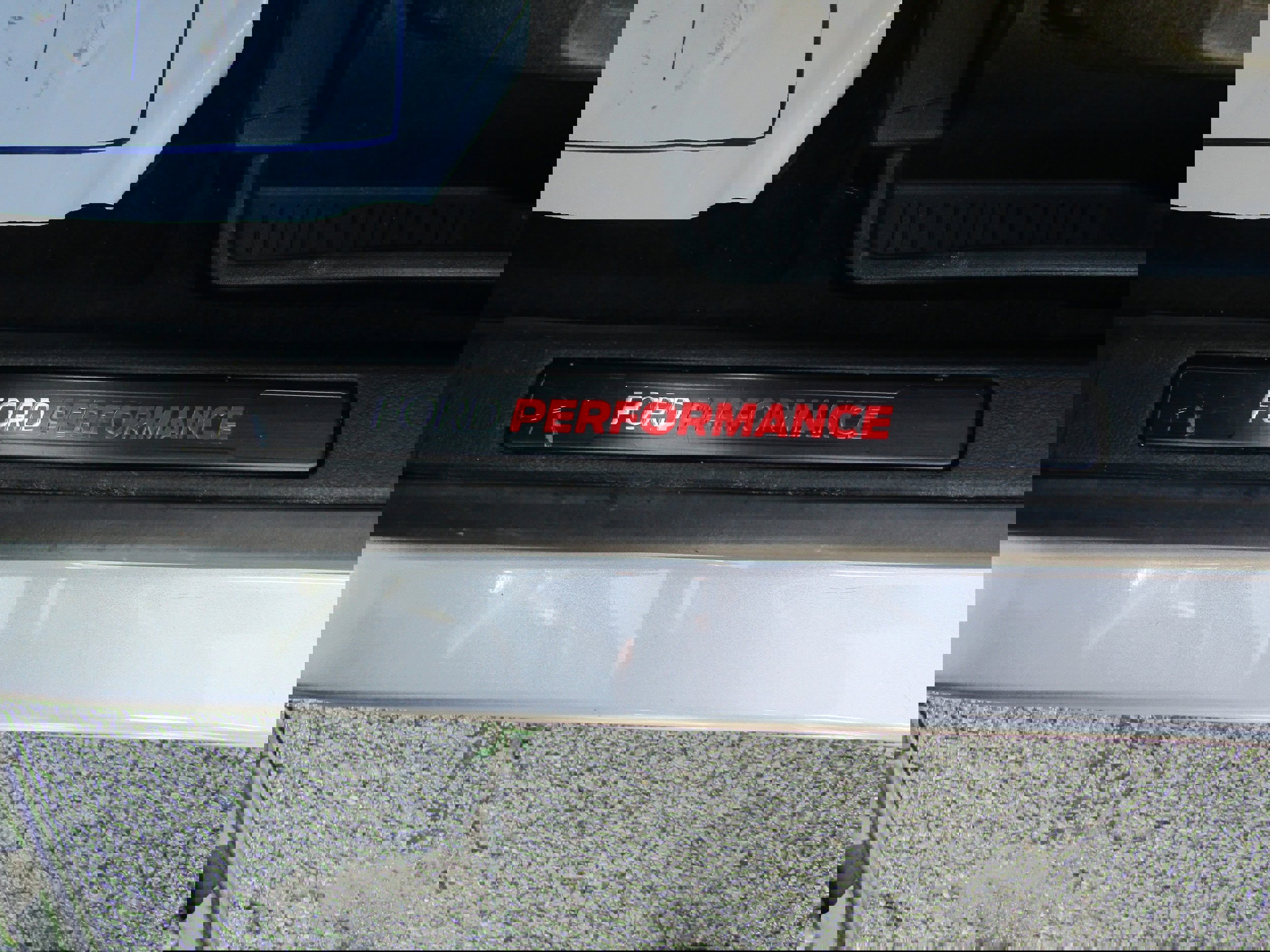 Certified 2022 Ford Edge ST w/ Equipment Group 401A image 27