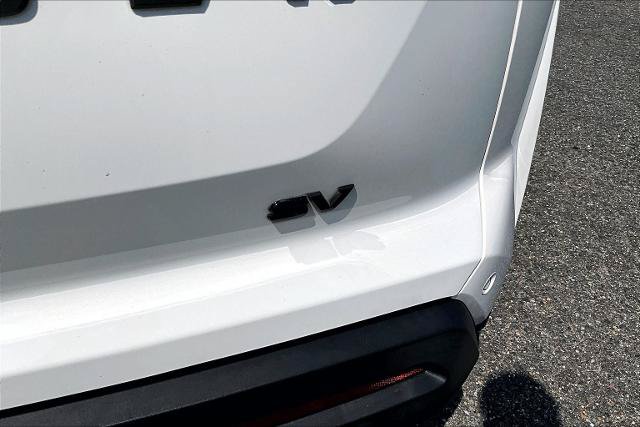 Used 2024 Nissan Pathfinder SV FWD image 8