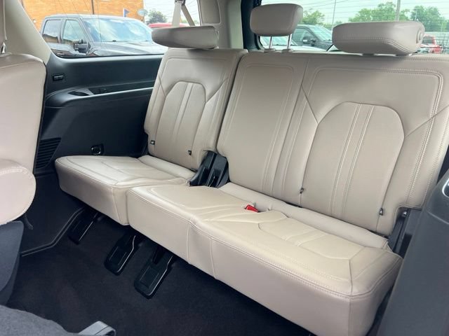 Certified 2023 Ford Expedition Max Limited AWD/4WD image 25