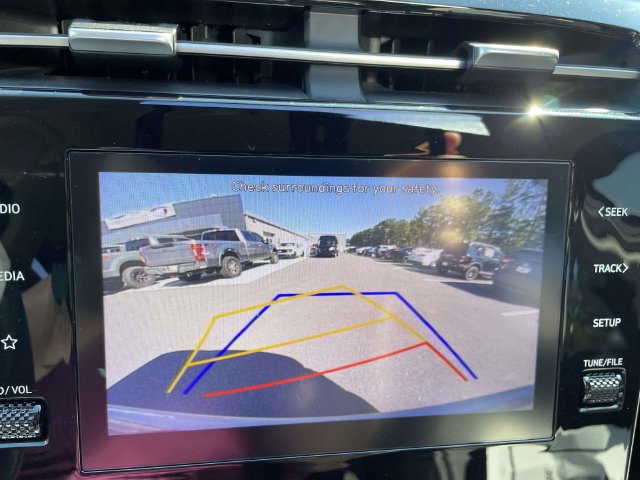Used 2023 Hyundai Tucson SEL w/ Convenience Package FWD image 6