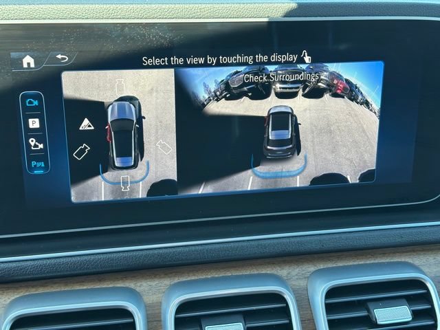 Used 2025 Mercedes-Benz GLE 350 4MATIC image 28
