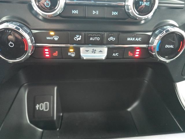 Certified 2025 Ford F150 Tremor w/ Bed Utility Package image 19