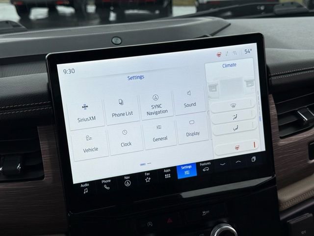 Certified 2024 Ford Expedition Limited image 28