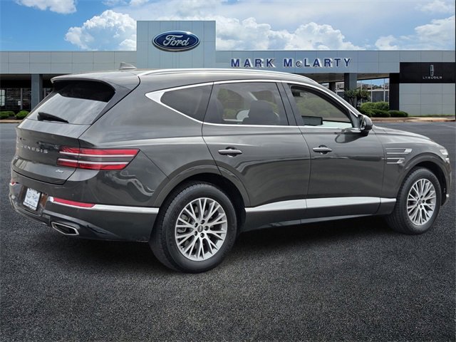 Used 2024 Genesis GV80 2.5T image 5