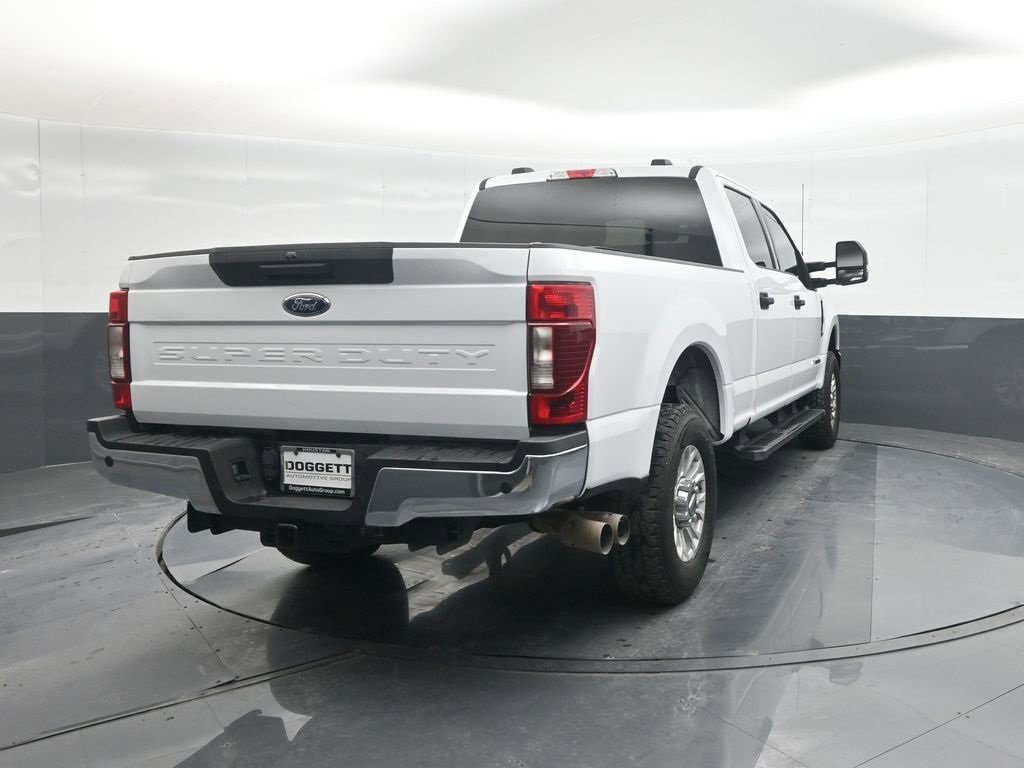 Certified 2022 Ford F250 XLT w/ XLT Value Package image 25