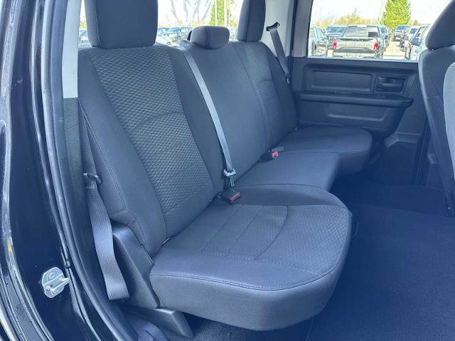 Used 2019 RAM 1500 Express w/ Wheel & Sound Group AWD/4WD image 16