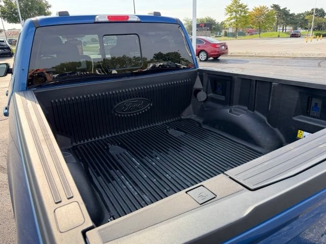 Certified 2023 Ford F150 XLT w/ Equipment Group 302A High AWD/4WD image 31