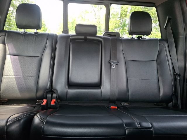 Certified 2019 Ford F250 Lariat w/ Lariat Ultimate Package AWD/4WD image 22