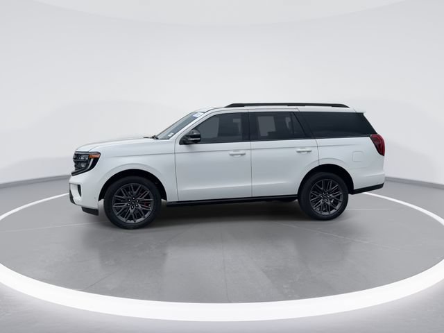 Certified 2025 Ford Expedition Platinum w/ Stealth Performance Package AWD/4WD image 4