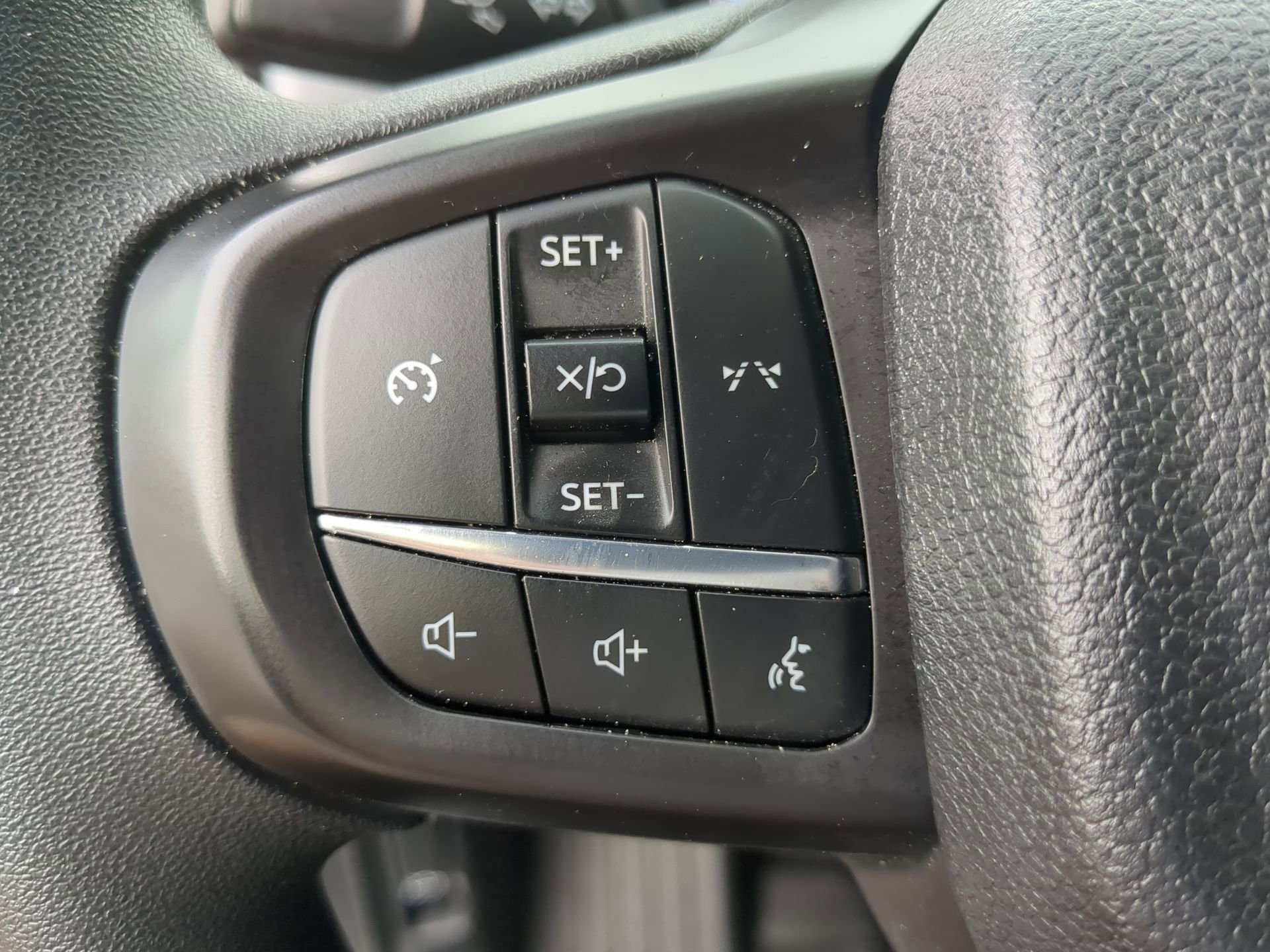 Certified 2025 Ford Ranger XL AWD/4WD image 64