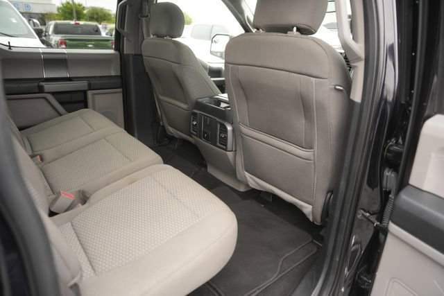 Certified 2019 Ford F150 XLT w/ Equipment Group 301A Mid image 14