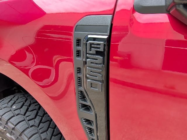 Certified 2023 Ford F250 Lariat w/ Lariat Ultimate Package AWD/4WD image 39