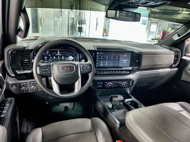Used 2024 GMC Sierra 1500 SLT AWD/4WD image 20