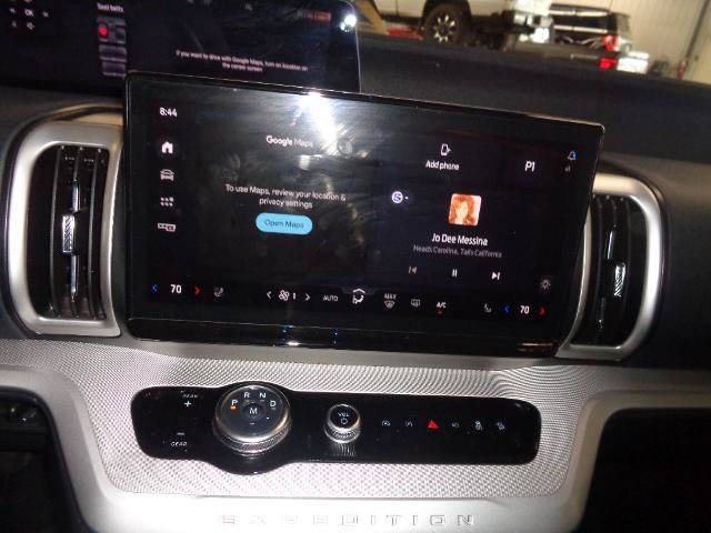 Certified 2025 Ford Expedition Max Active AWD/4WD image 12