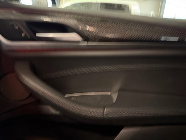 Used 2021 BMW X4 M40i w/ Premium Package image 16