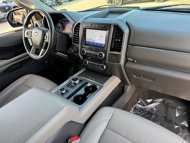 Certified 2021 Ford Expedition XLT AWD/4WD image 23