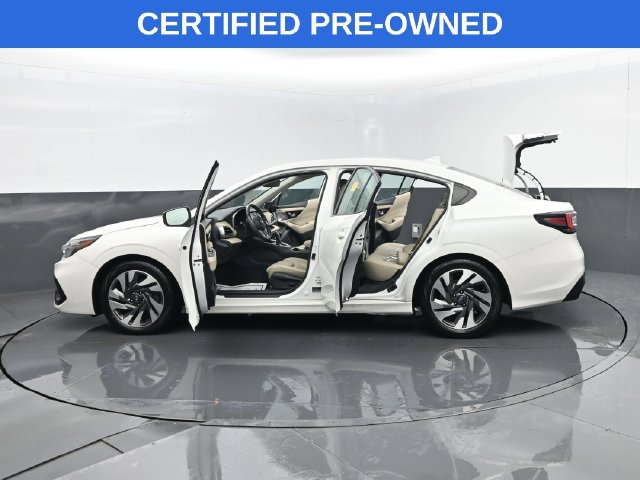 Used 2023 Subaru Legacy Limited AWD/4WD image 31