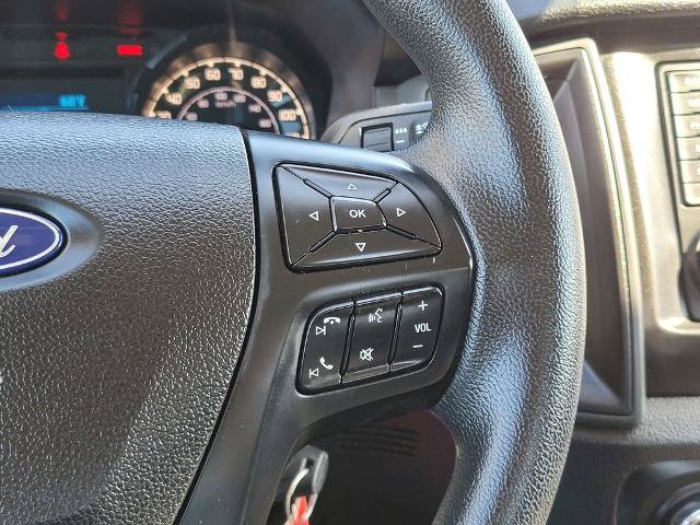 Certified 2023 Ford Ranger XL RWD image 26