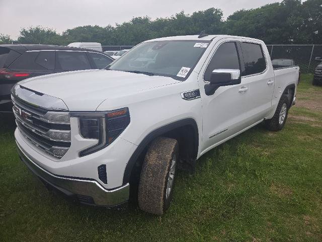 Used 2023 GMC Sierra 1500 SLE