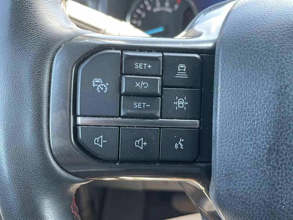 Certified 2023 Ford Expedition Max Limited AWD/4WD image 26
