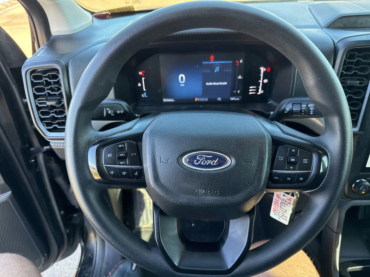 Certified 2024 Ford Ranger XL w/ Trailer Tow Package image 21