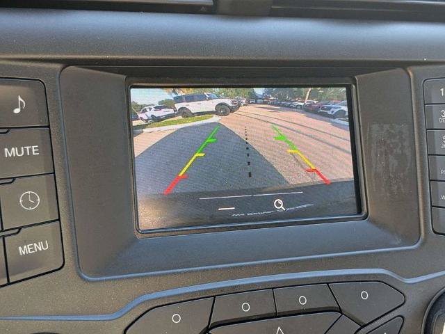 Certified 2018 Ford Fusion S w/ Equipment Group 101A FWD image 20