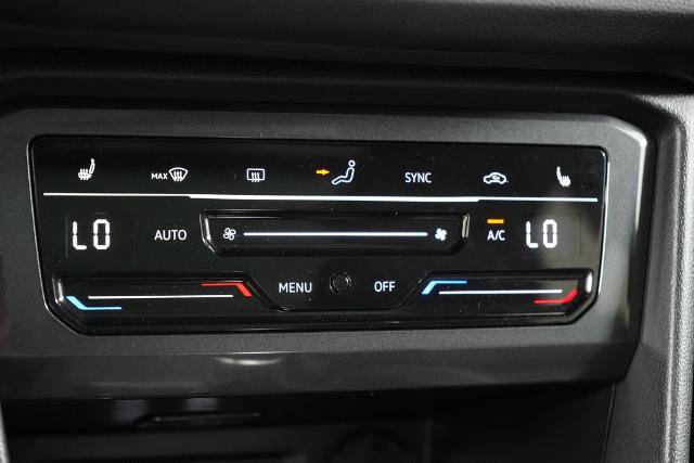 Used 2024 Volkswagen Tiguan SE R-Line FWD image 28