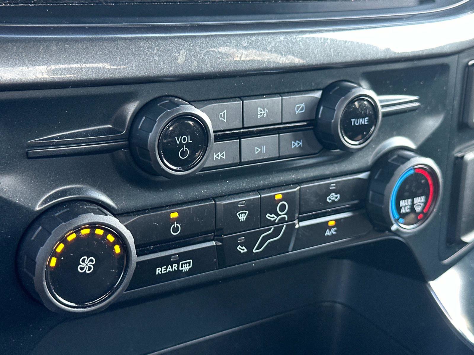 Certified 2024 Ford F150 STX w/ Tow/Haul Package image 23