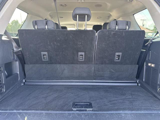Certified 2025 Ford Expedition Active AWD/4WD image 11