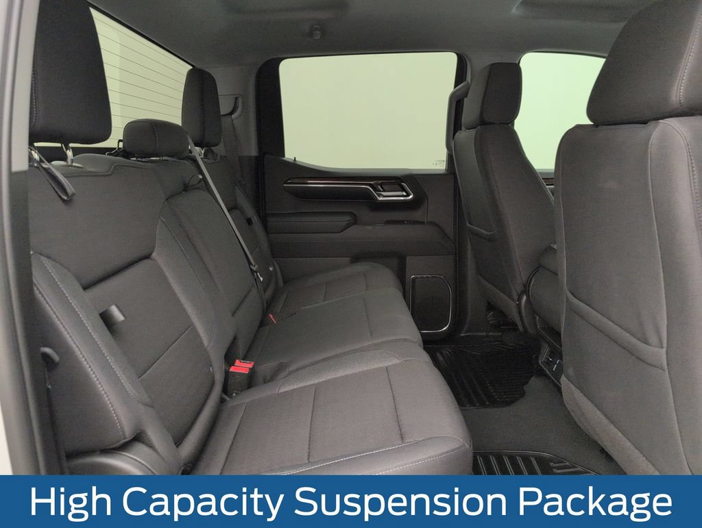 Used 2024 GMC Sierra 1500 Elevation AWD/4WD image 16