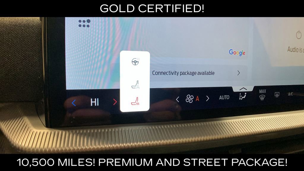 Certified 2025 Ford Explorer ST-Line w/ Premium Package AWD/4WD image 44