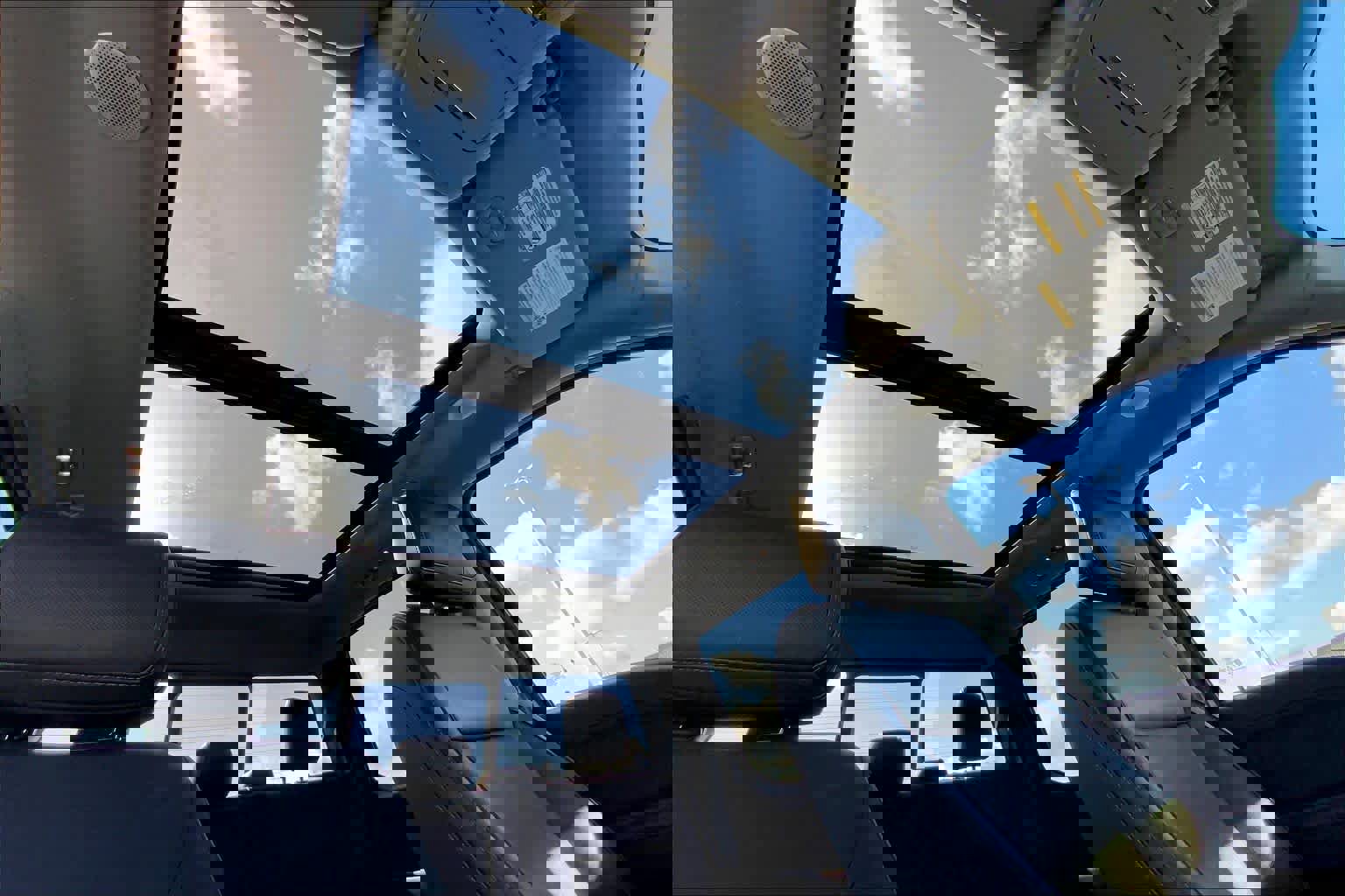 Certified 2023 Ford F150 Lariat w/ Equipment Group 502A High image 13