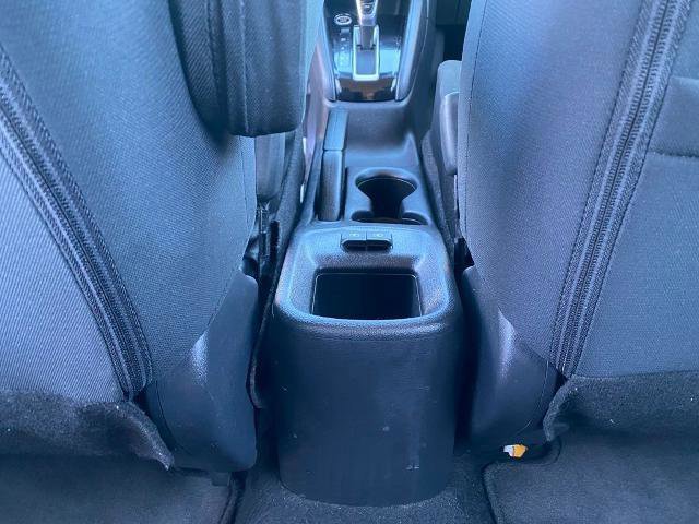 Used 2021 Nissan Kicks S image 29