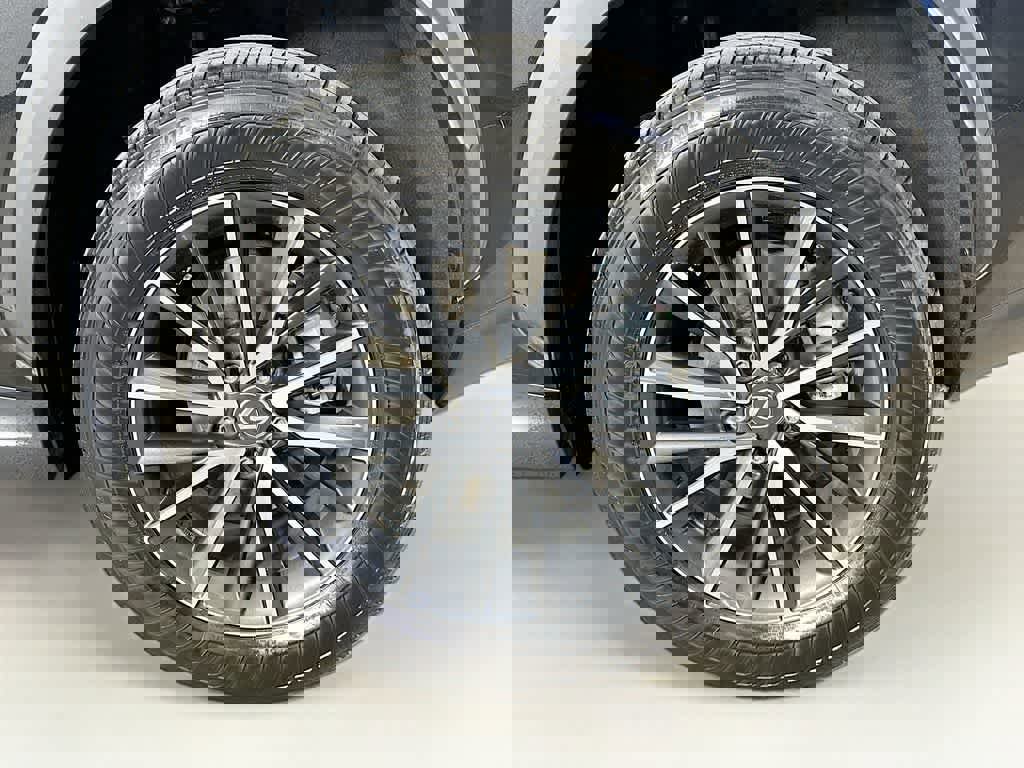 Used 2024 Lexus NX 250 FWD w/ Cold Area Package image 11