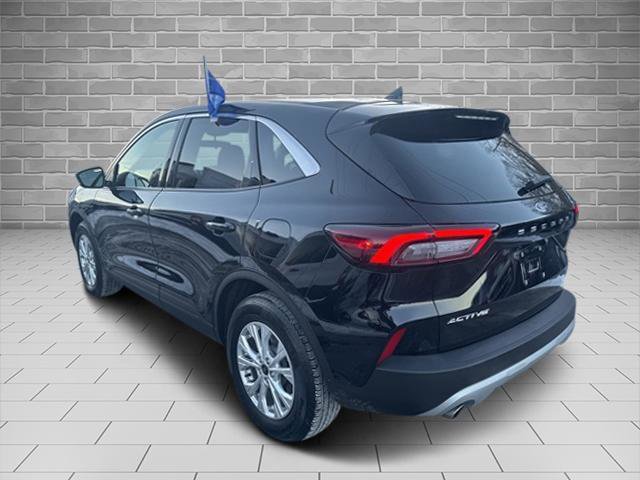 Certified 2023 Ford Escape Active image 5