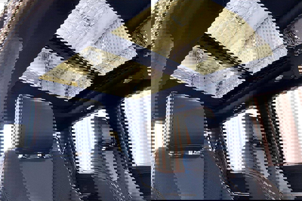 Certified 2025 Ford F150 Raptor image 27