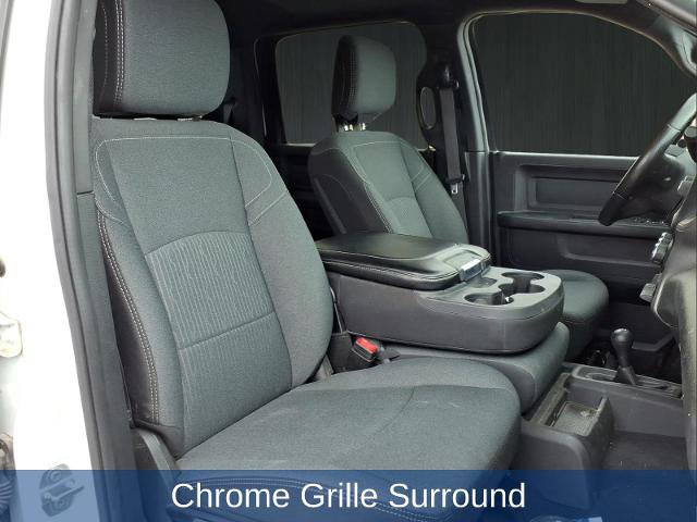 Used 2022 RAM 3500 Tradesman AWD/4WD image 14