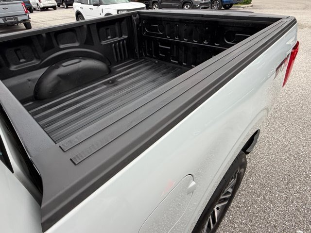 Certified 2023 Ford F150 XL w/ STX Appearance Package RWD image 19