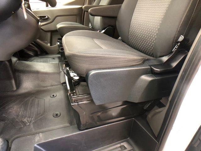 Certified 2023 Ford Transit 350 XL image 11