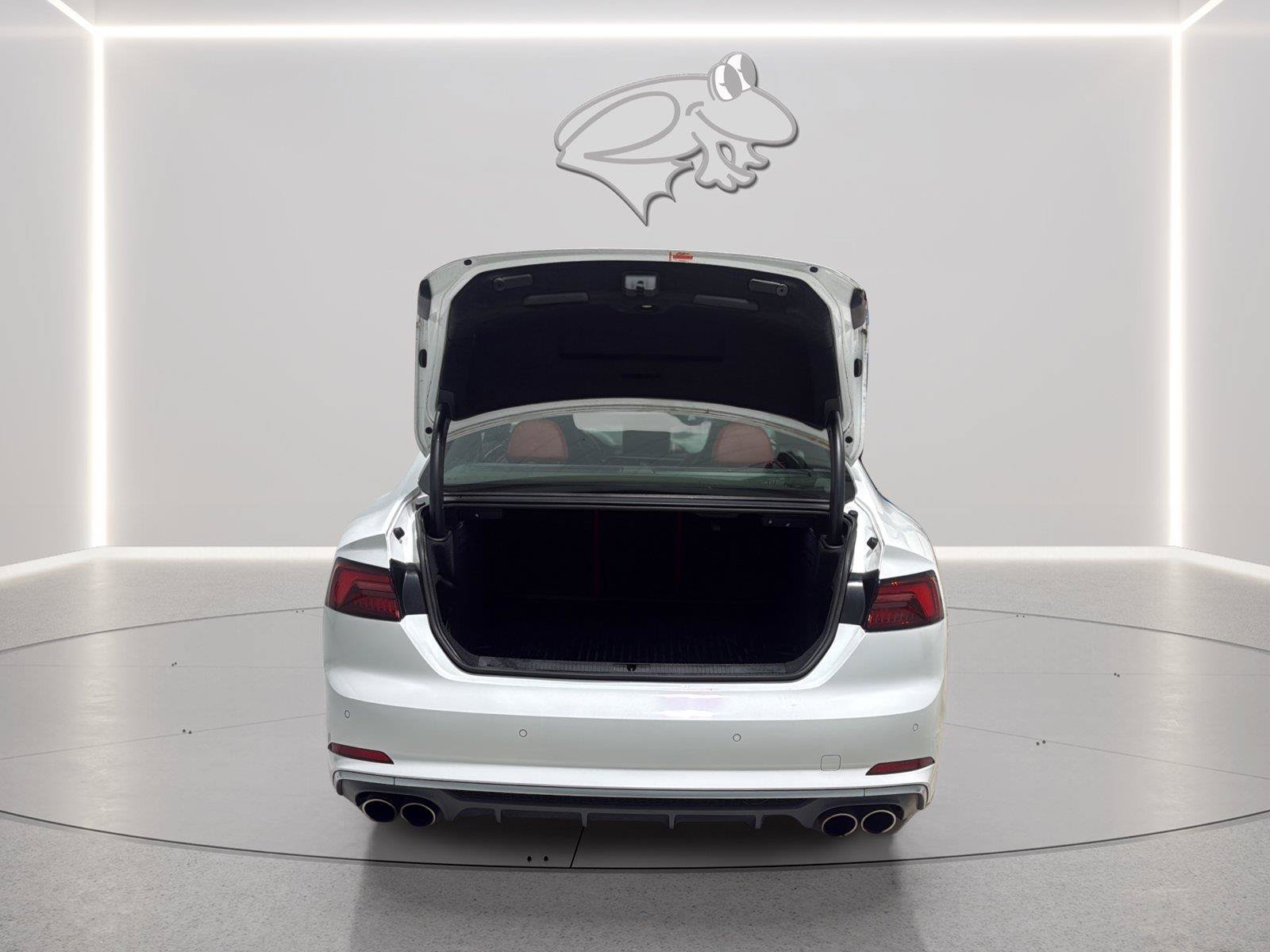 Used 2019 Audi S5 Prestige w/ S Sport Package AWD/4WD image 9