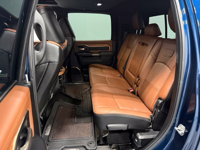 Used 2024 RAM 3500 Limited AWD/4WD image 39