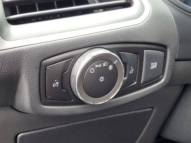 Certified 2023 Ford Edge SEL AWD/4WD image 8
