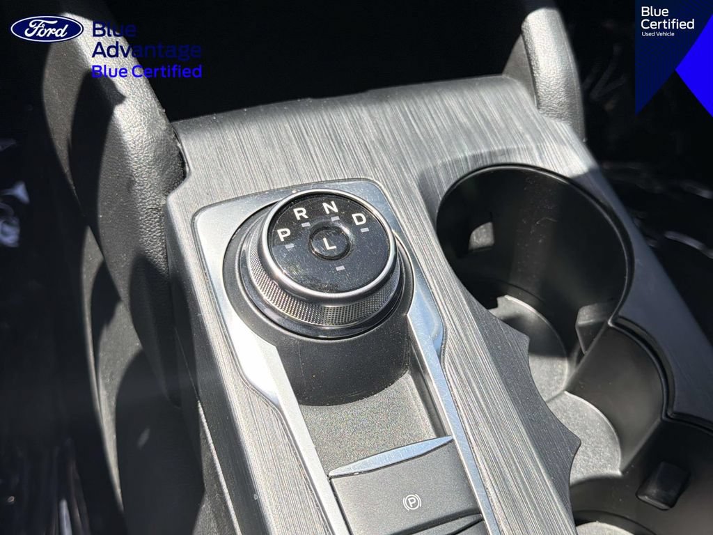 Certified 2024 Ford Escape Active AWD/4WD image 31