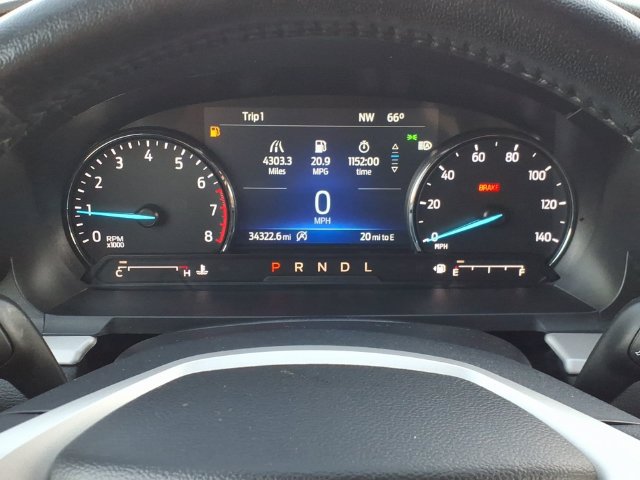 Certified 2023 Ford Explorer XLT w/ Equipment Group 202A AWD/4WD image 23